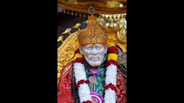 Sai SatCharitra Chapter 6 ( English audio) смотреть онлайн