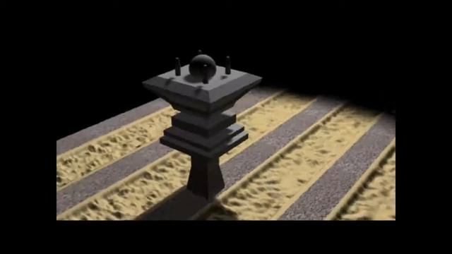 3D Studio Max Piper Animation with Rayfire Demolition смотреть онлайн