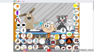 Talking Tom and Ben News - 9 Edición Extendida | GAMEPLAY #017