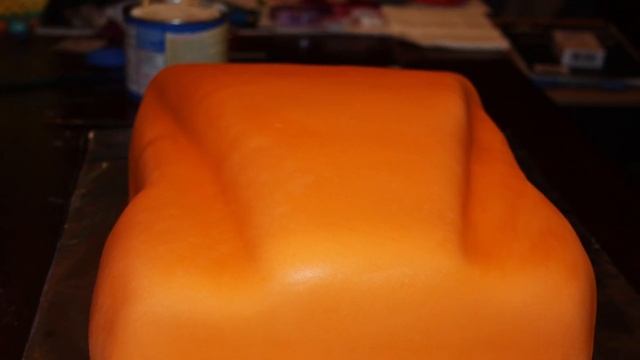Lamborghini Cake смотреть онлайн