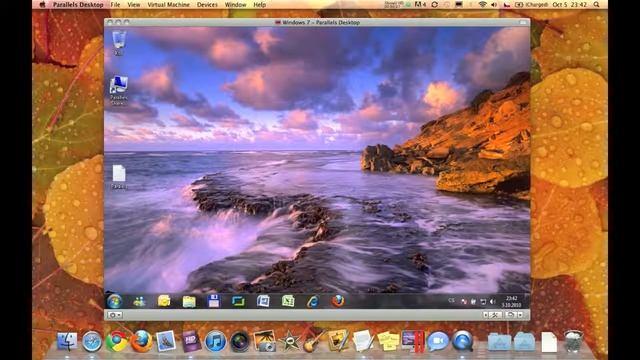 Parallels Desktop 12 смотреть онлайн