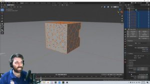 Cell Fracture - Free Addon - Blender
