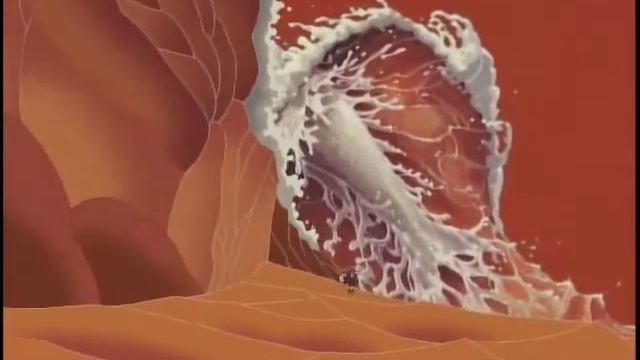 Cat Soup AMV смотреть онлайн