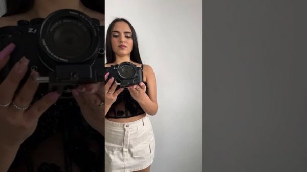 TRY ON HAUL MODELING EDITORIAL :SEXY Pantyhose, Stockings, High Heels, Mini Skirt 4K