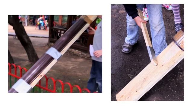 Фестиваль Британской Культуры. Seymour House. 2012