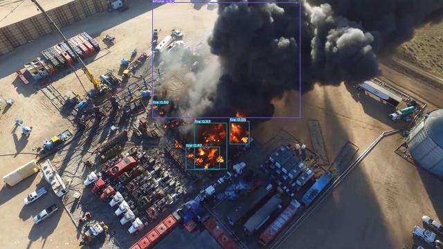 Automate HSE, ESG & Operations using Energy AI смотреть онлайн