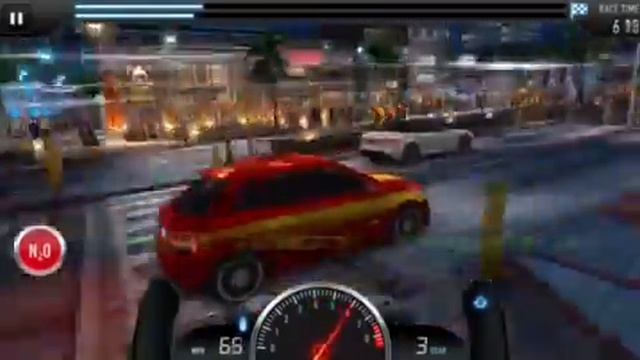 Audi A1 Pro Car! Racing T2! смотреть онлайн