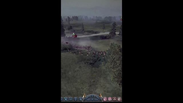 Napoleon: Total War бой с Турецкой армией смотреть онлайн