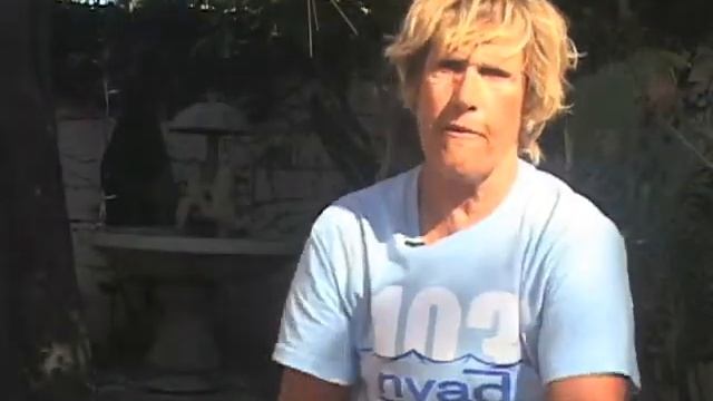 Diana Nyad VOA смотреть онлайн