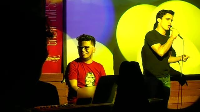 ♪Your song♪ Niver Tony Lucchesi смотреть онлайн