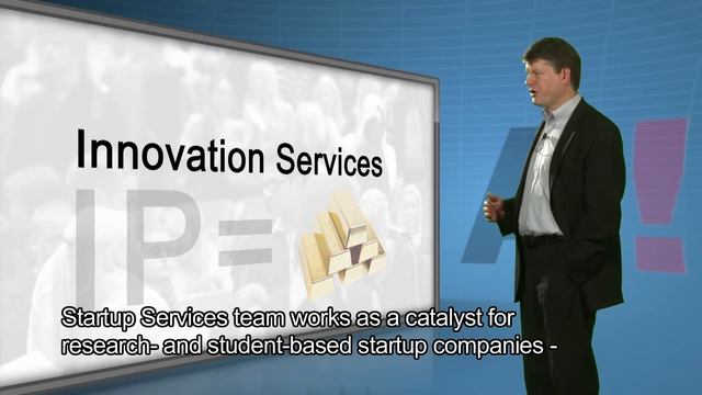 Aalto Center for Entrepreneurship смотреть онлайн