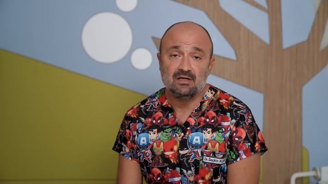 Çocuklarda Faranjit Tedavi Edilebilir mi? | Dr. Seçkin Kurt смотреть онлайн