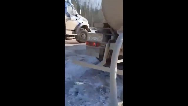 26 марта 2023 года. СРОЧНО!!! Распространяем видео. Сами себя травим... смотреть онлайн