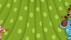 Горшок, Богатыри - Пословицы и Поговорки - Сборник мультфильмов