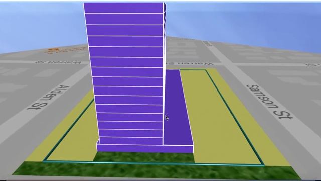 idevelop.city 3d building generator смотреть онлайн