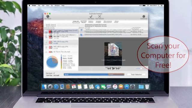 How to Find and Delete Duplicate Files with Duplicate Sweeper смотреть онлайн