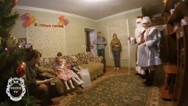 С Новым Годом, Планета!!! смотреть онлайн