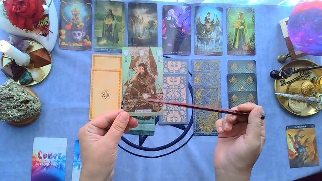Козерог. Неделя с 22 по 28 июля. смотреть онлайн