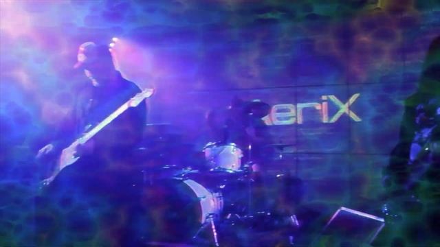 AeriX - Okoloverb Fest (16.02.19 в Лес Villa) смотреть онлайн