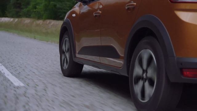 DACIA SANDERO STEPWAY | Motorisierungen nach Euro 6 und entsprechende Getriebe | Dacia Deutschland смотреть онлайн