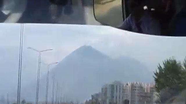 Turkey Holidays - From Antalya To Kemer