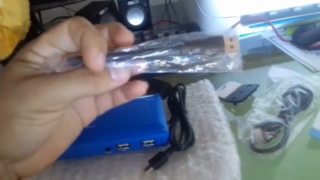 Apresentação Koqit K1 Mini ! смотреть онлайн