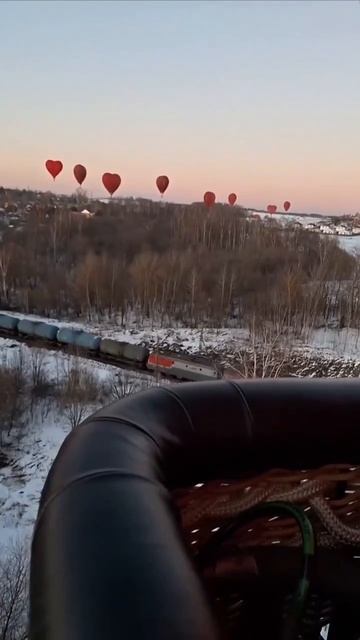 Аэростаты смотреть онлайн