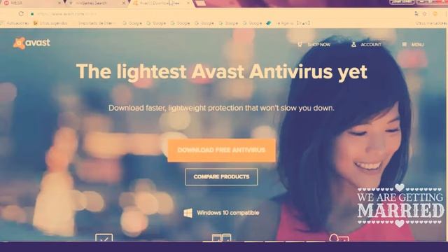 como descargar avast full español con licencia de mas de 1 año смотреть онлайн