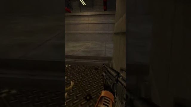 Half-Life прохождение #6 #halflife #gordonfreeman #blackmesa #crowbar #hecu смотреть онлайн