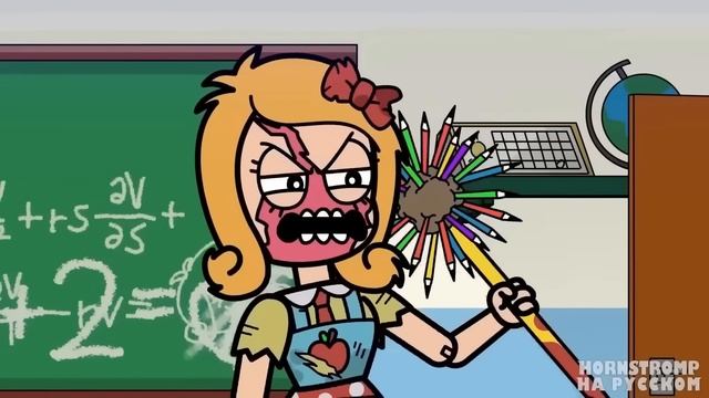 Спрунки 10 часть - ТОП 10 ЛУЧШИХ АНИМАЦИЙ ПРО INCREDIBOX SPRUNKI! смотреть онлайн