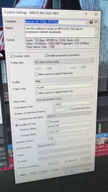 В каких программах монтировать новичку ? смотреть онлайн