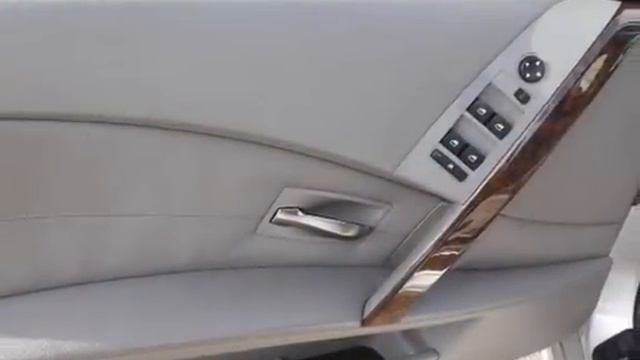 2005 BMW 530i for sale in LYNNWOOD, WA смотреть онлайн