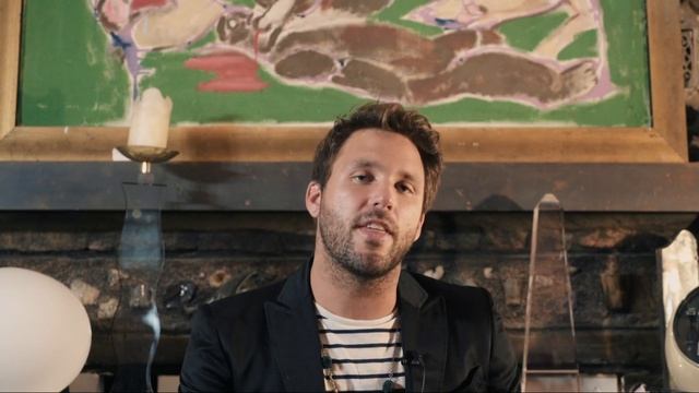 Villa Anita, Death Valley - Commercial смотреть онлайн