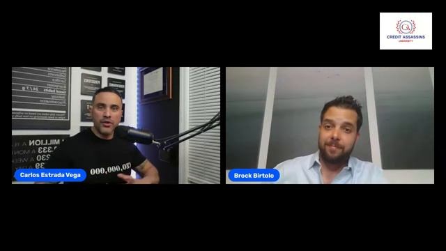 Live with Carlos Estrada Vega смотреть онлайн
