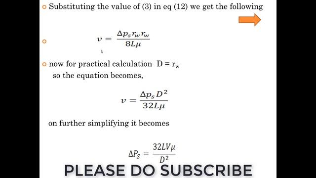 Hagen Poiseuille equation derivation || Problem and solution using Ansys Fluent смотреть онлайн