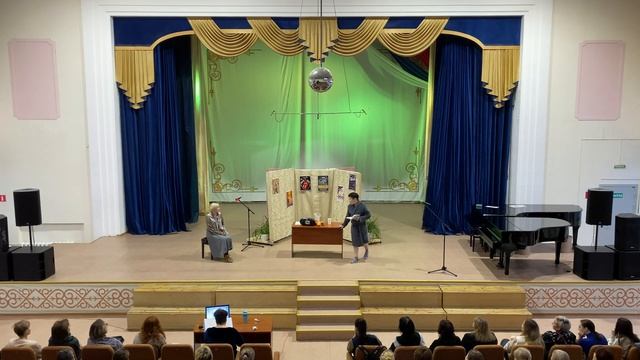 "Рок-н-ролл на закате" - М.Хейфец смотреть онлайн