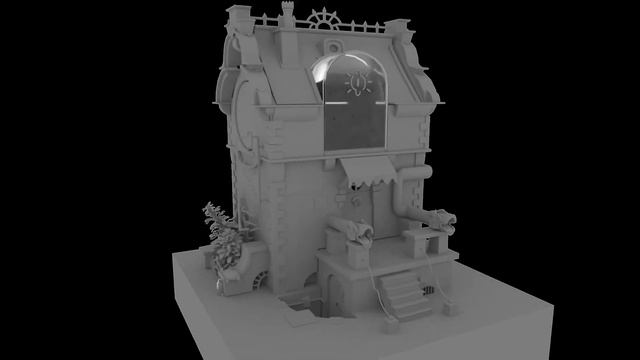Batch Render for Project and Portfolio 1 4.3 смотреть онлайн