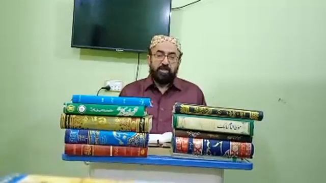 Lecture #43 Dars ea Qursn Sorah Al Qaria смотреть онлайн