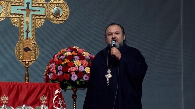 "Дом особого назначения". Читает автор – архимандрит Гермоген (Еремеев). 17 июля 2023 года смотреть онлайн