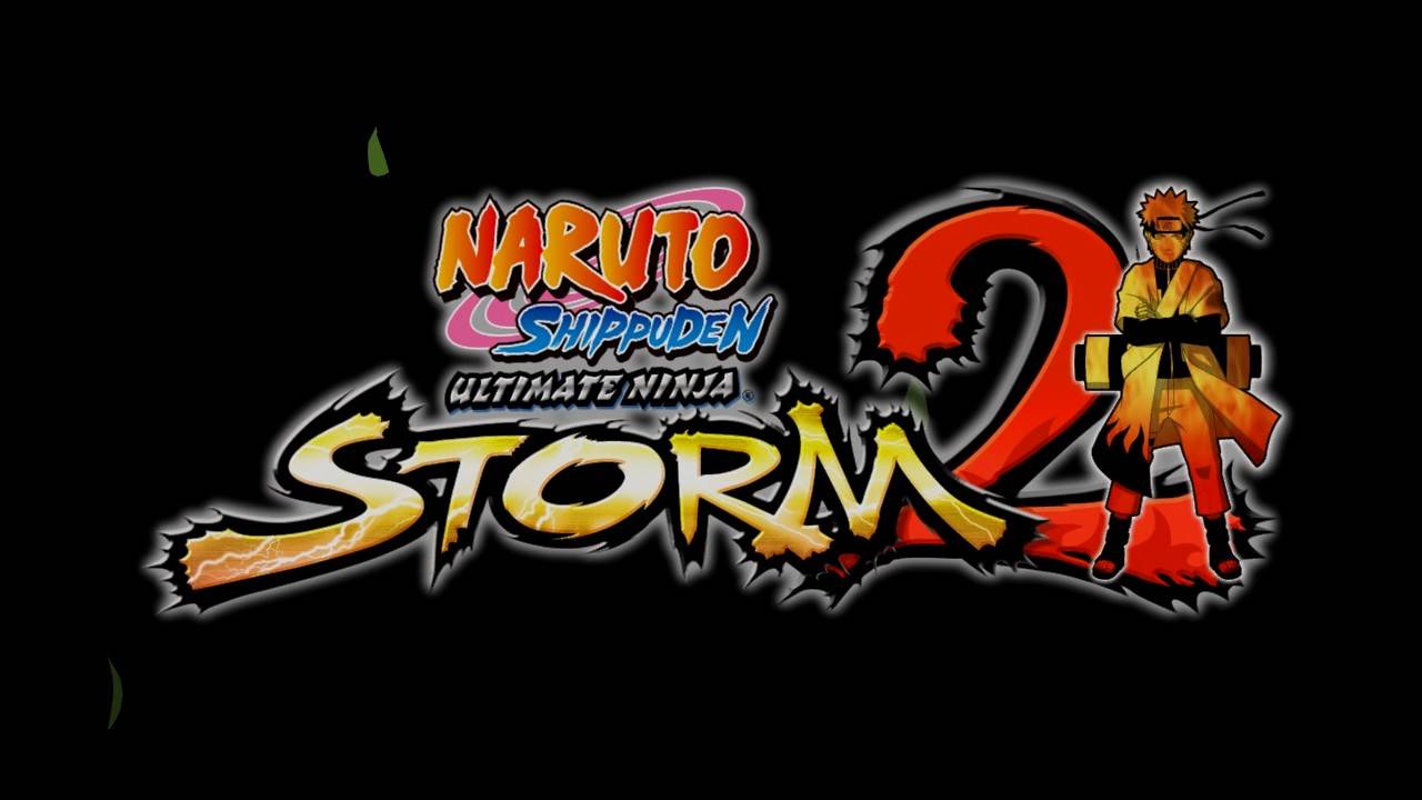 Naruto shippuden Ultimate Ninja storm 2 # 3 часть встреча с орочимару битва против саске