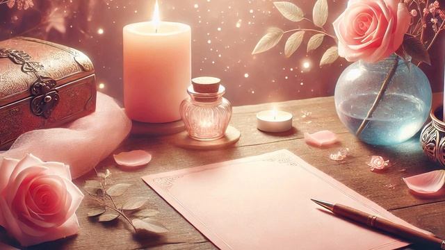Как привлечь любовь в свою жизнь с помощью ритуала 