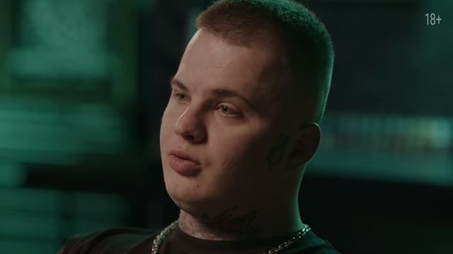 «Меня вырастила тюрьма». Кольщик с зоны — о блатных тату смотреть онлайн