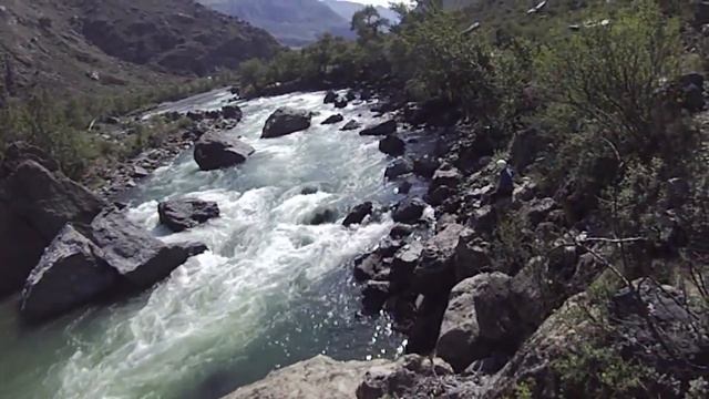 Чулышман1 смотреть онлайн