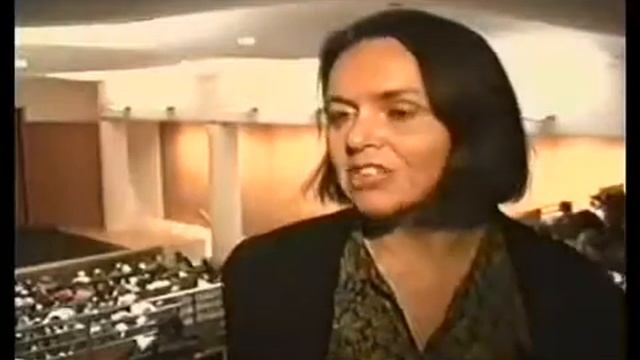 Landmark Education TMLP project bringing ballet and dance to the wider community of Brooklyn смотреть онлайн