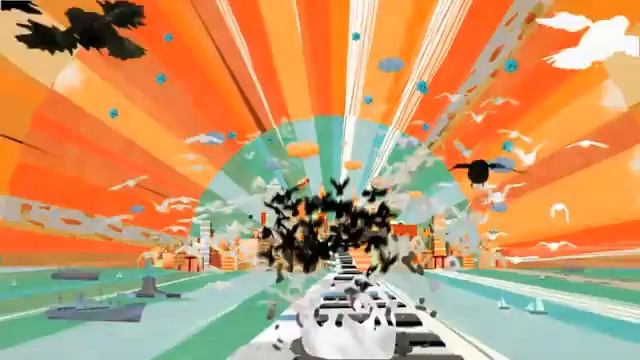 HP Touchsmart 610 PC- Alicia Keys Commercial.flv смотреть онлайн