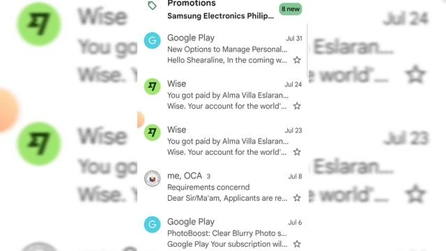 Paano kumuha ng passport gamit lang yung Digital National ID 🤔 смотреть онлайн