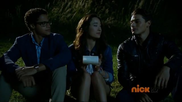 Emma and Troy ft. Orion- History смотреть онлайн