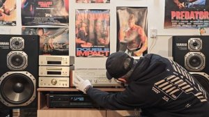 Сравнение звука акустики - Yamaha NS-700X и Kenwood LS-X700, поговорим на актуальные темы