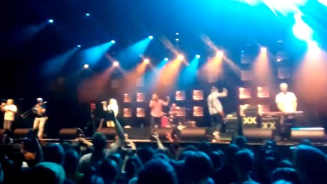 Элизиум в Stadium Live 12.12.2015