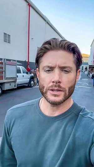 Миша Коллинз и Джаред Падалеки присоединяются к касту финального сезона «Пацанов»!💥🔥